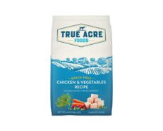 True Acre Foods Grain